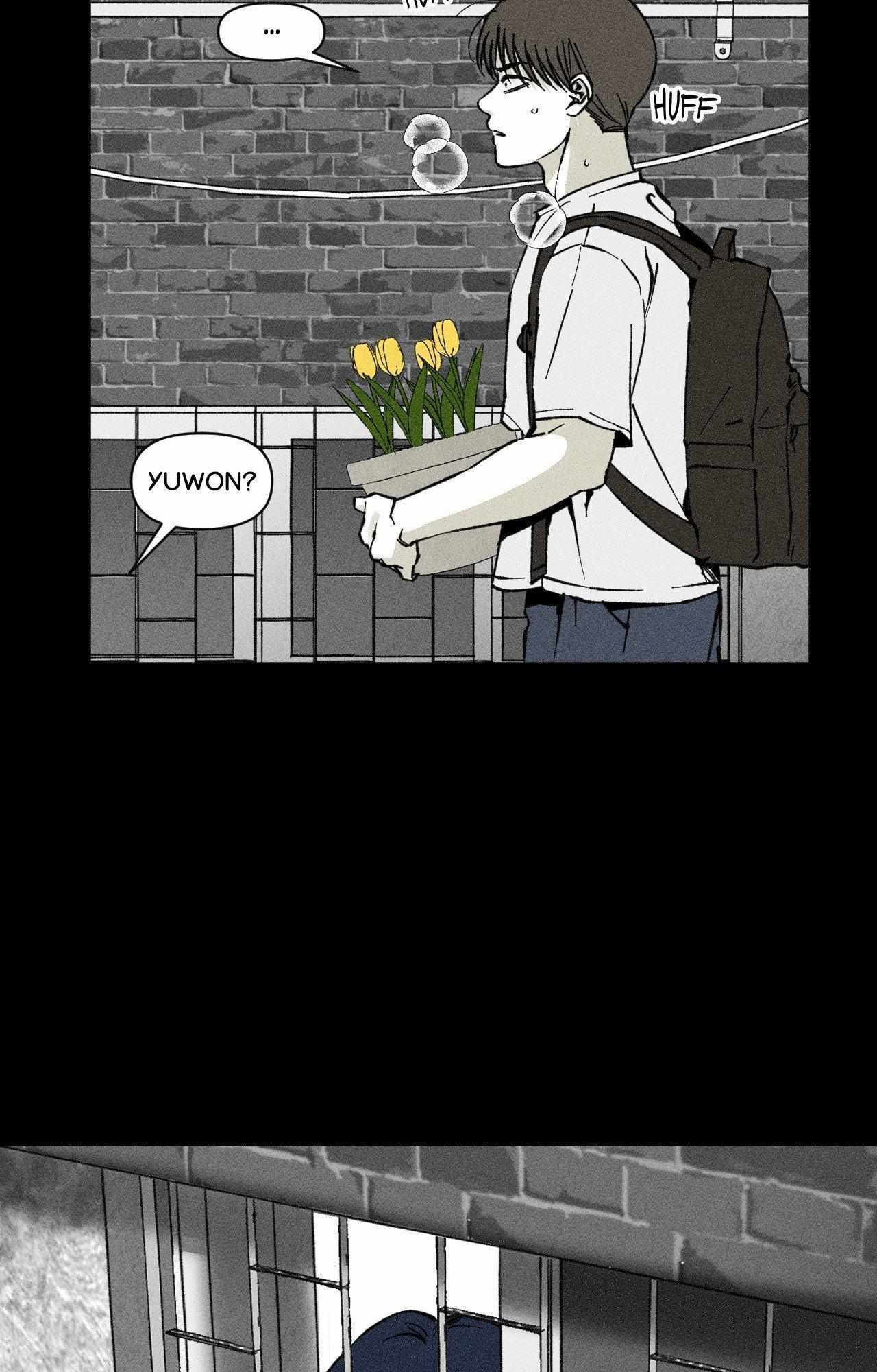 Read Unchanged Man chapter 51 image 4 on Lezhin