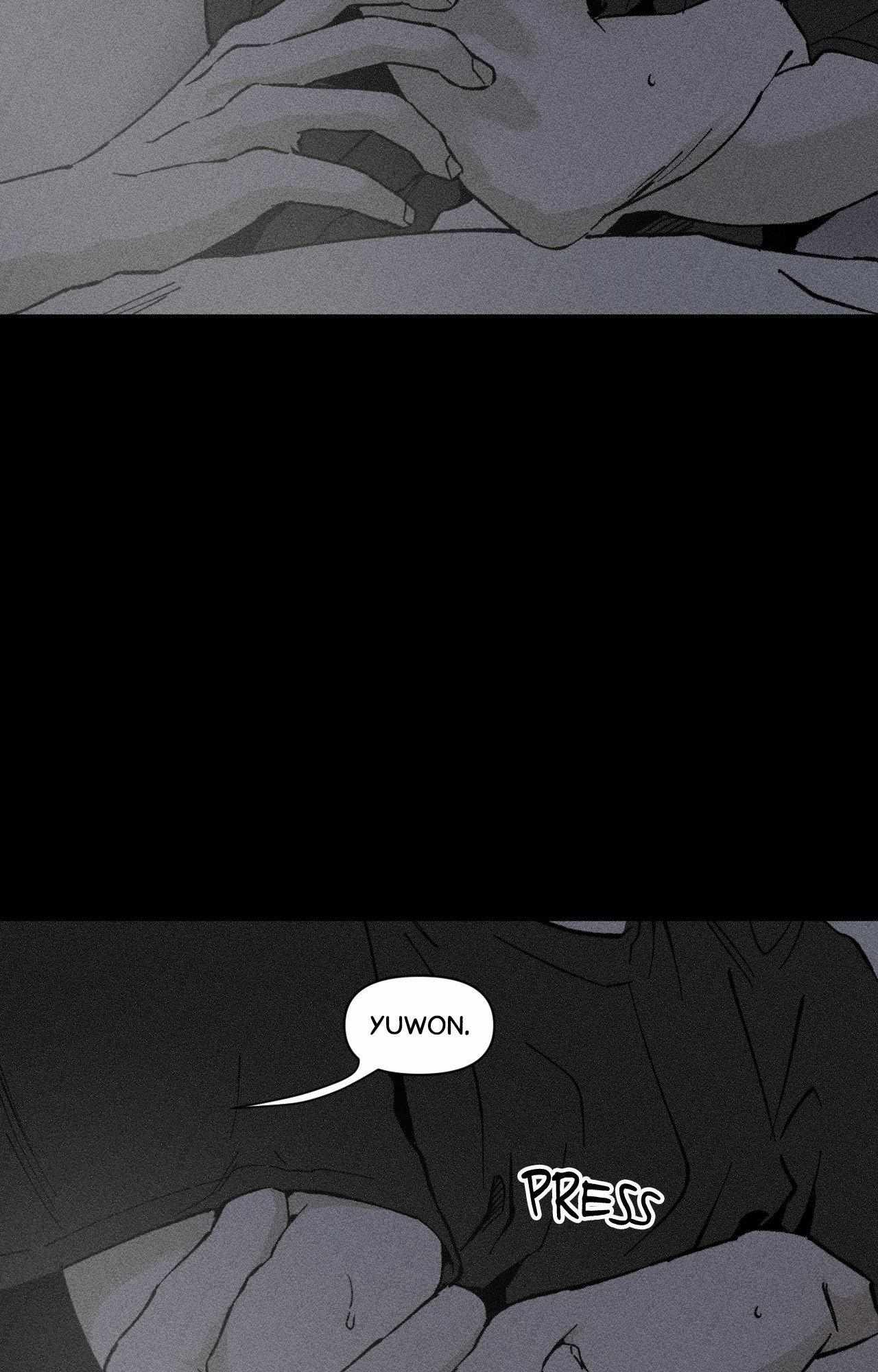 Read Unchanged Man chapter 51 image 46 on Lezhin
