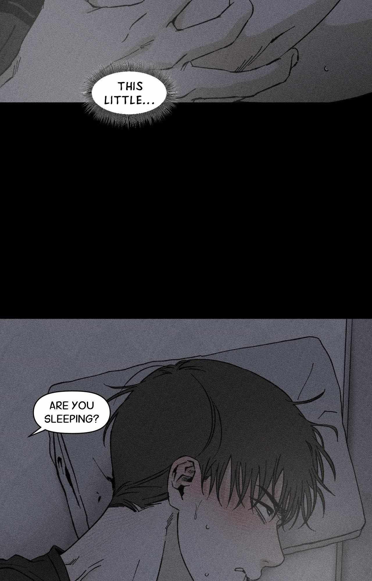 Read Unchanged Man chapter 51 image 47 on Lezhin