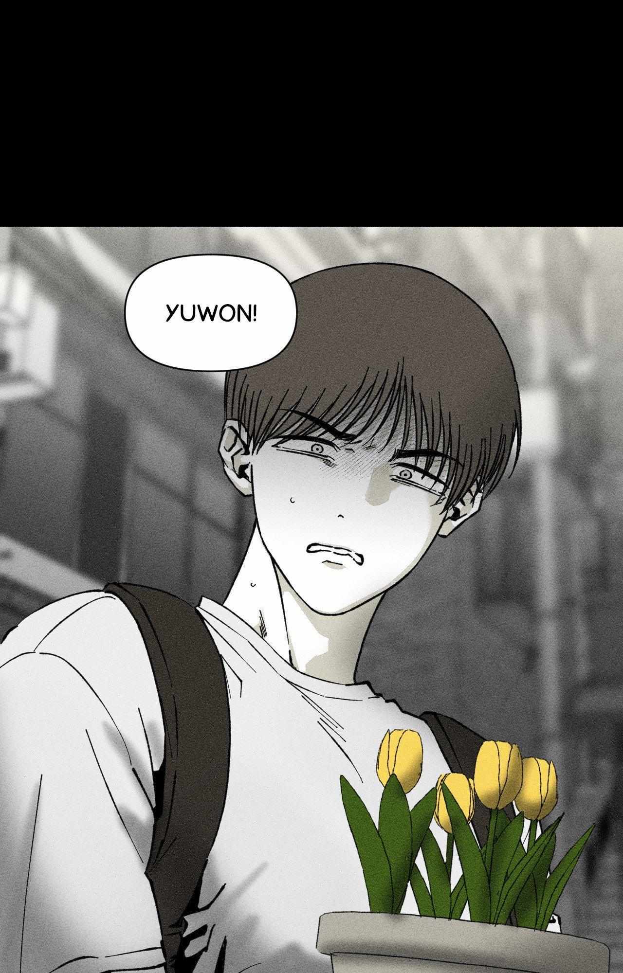 Read Unchanged Man chapter 51 image 6 on Lezhin