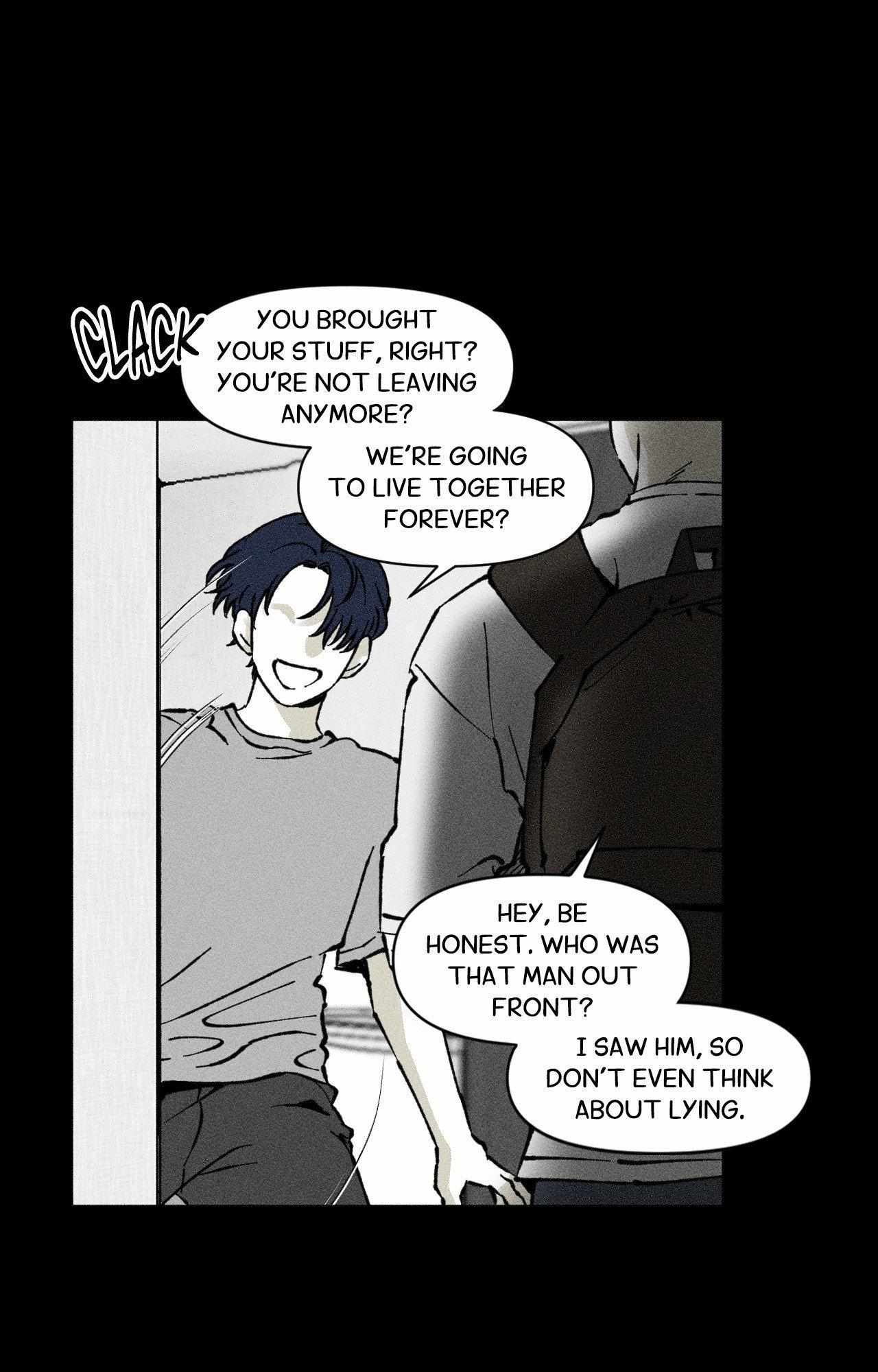 Read Unchanged Man chapter 51 image 8 on Lezhin