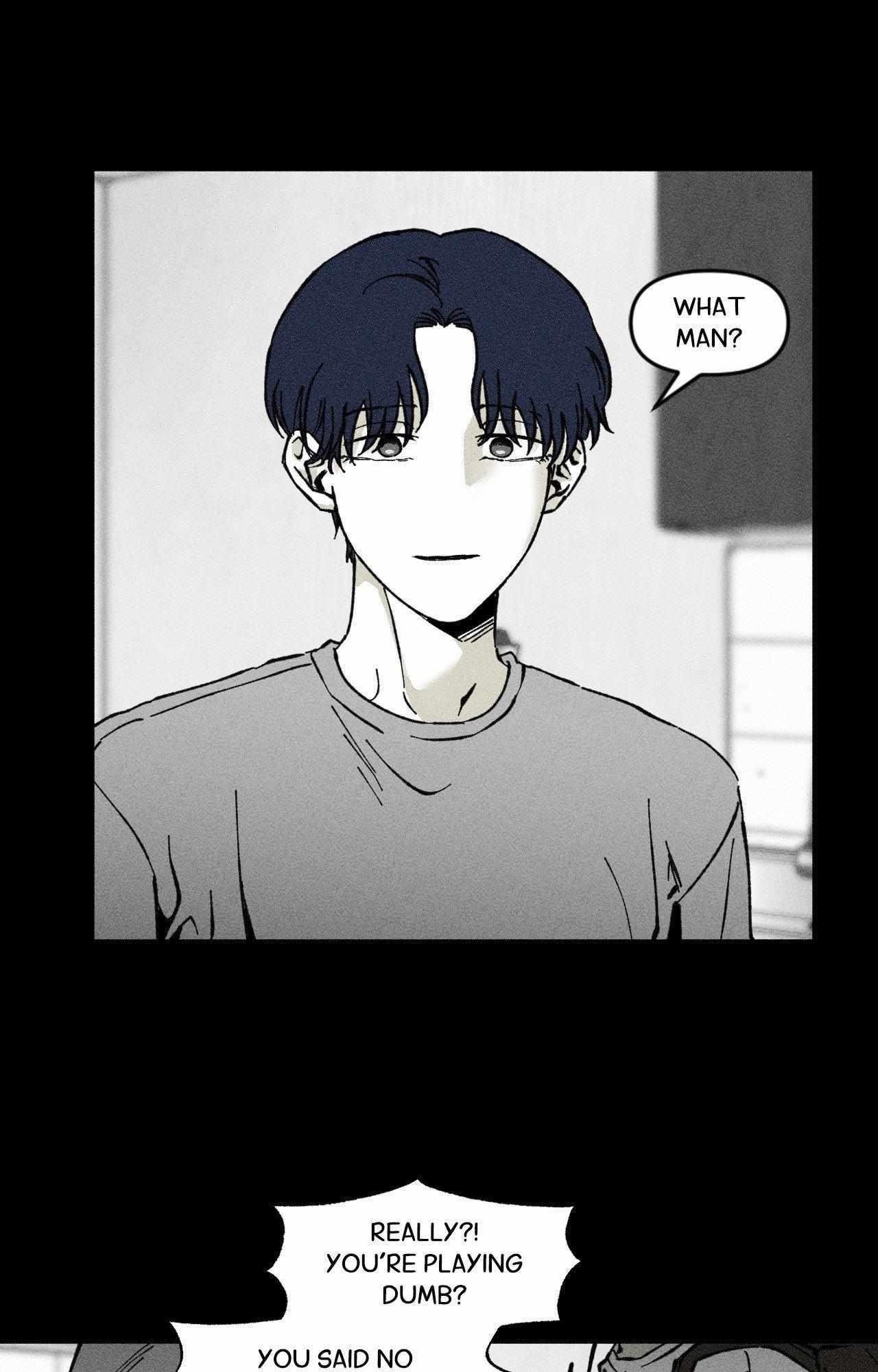 Read Unchanged Man chapter 51 image 9 on Lezhin