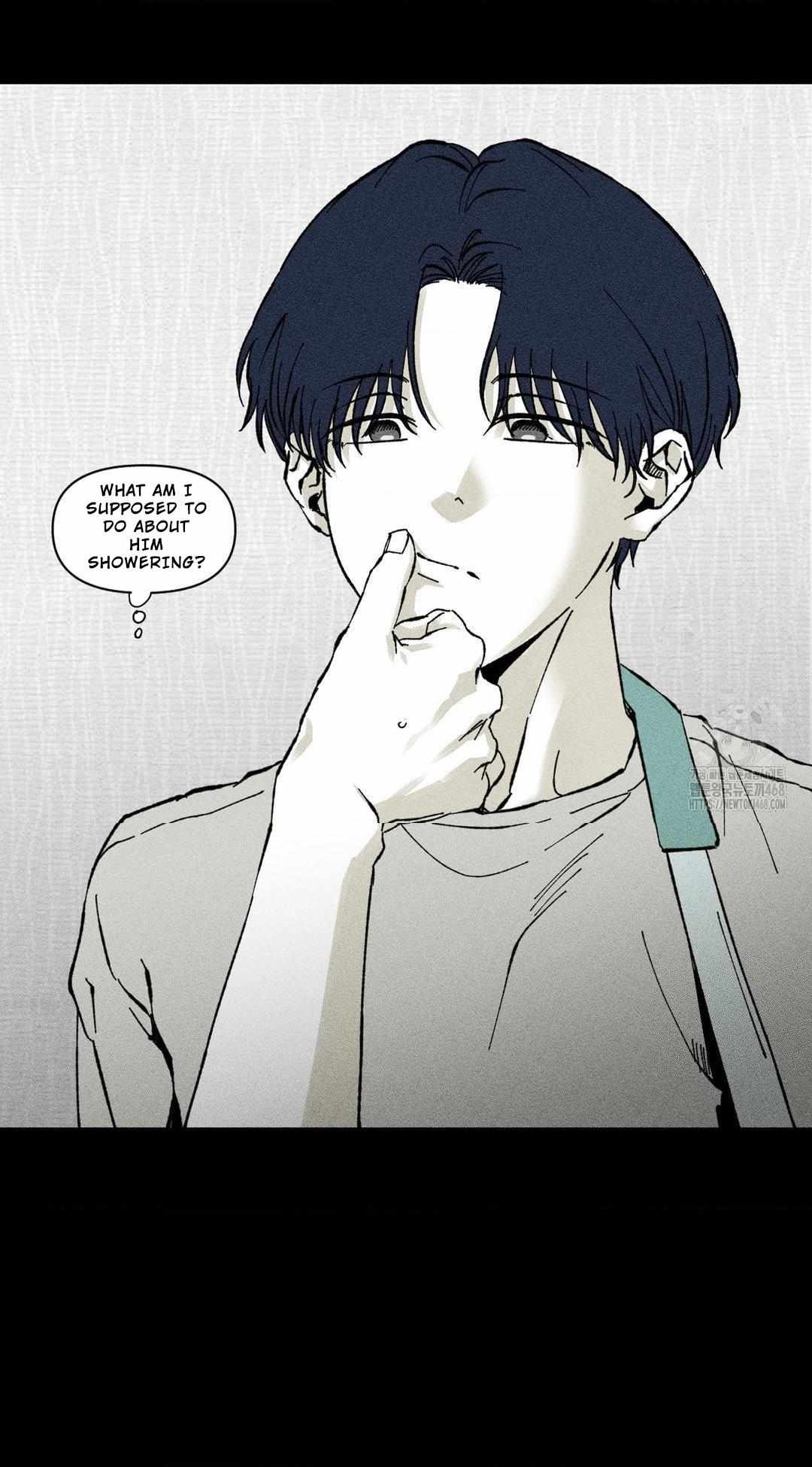 Read Unchanged Man chapter 54 image 7 on Lezhin