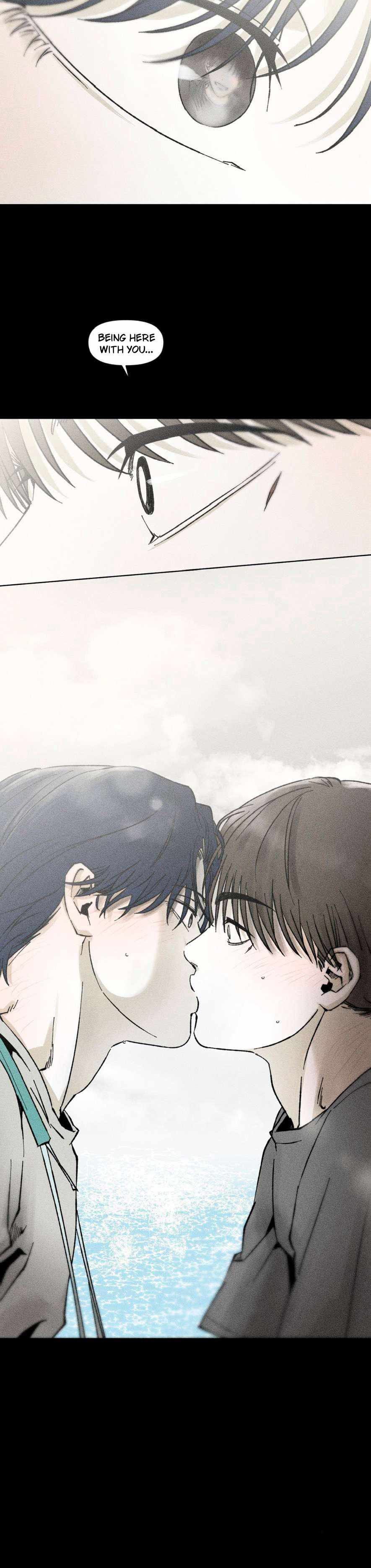 Read Unchanged Man chapter 55 image 4 on Lezhin