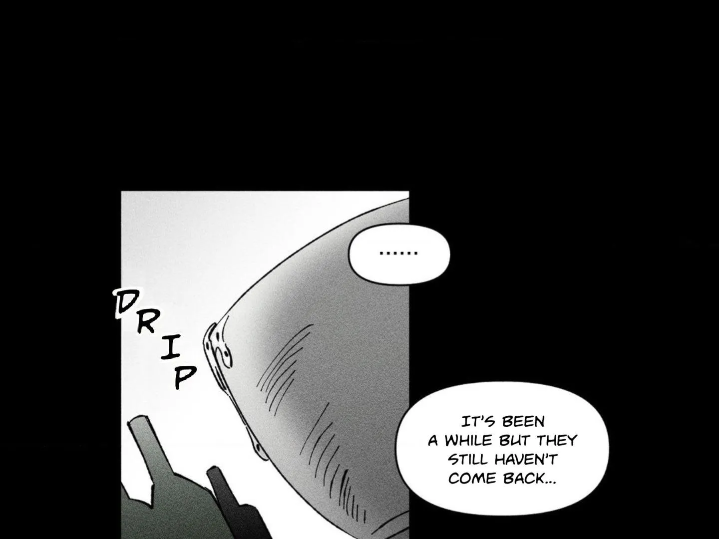 Read Unchanged Man chapter 6 image 1 on Lezhin