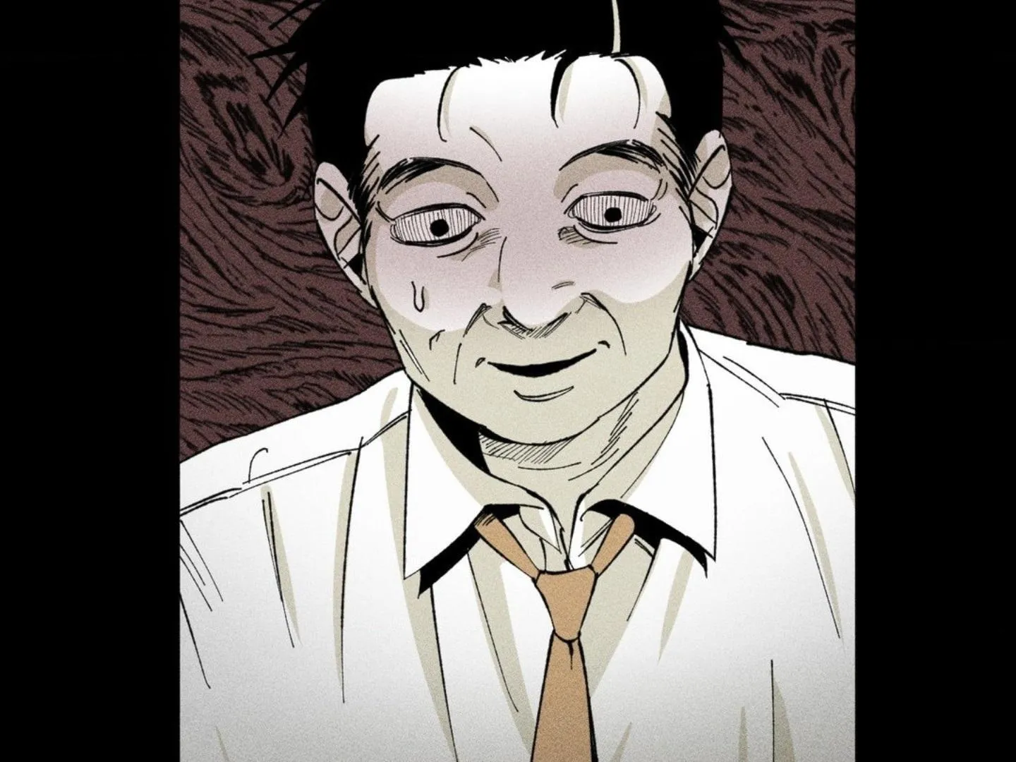 Read Unchanged Man chapter 6 image 10 on Lezhin