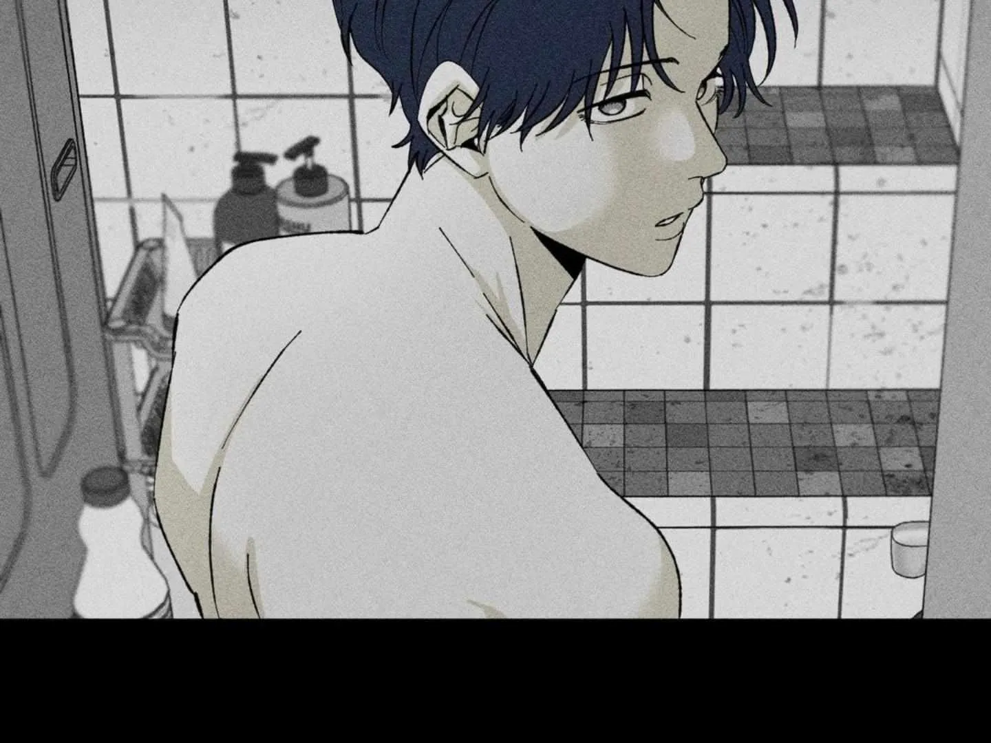 Read Unchanged Man chapter 6 image 107 on Lezhin