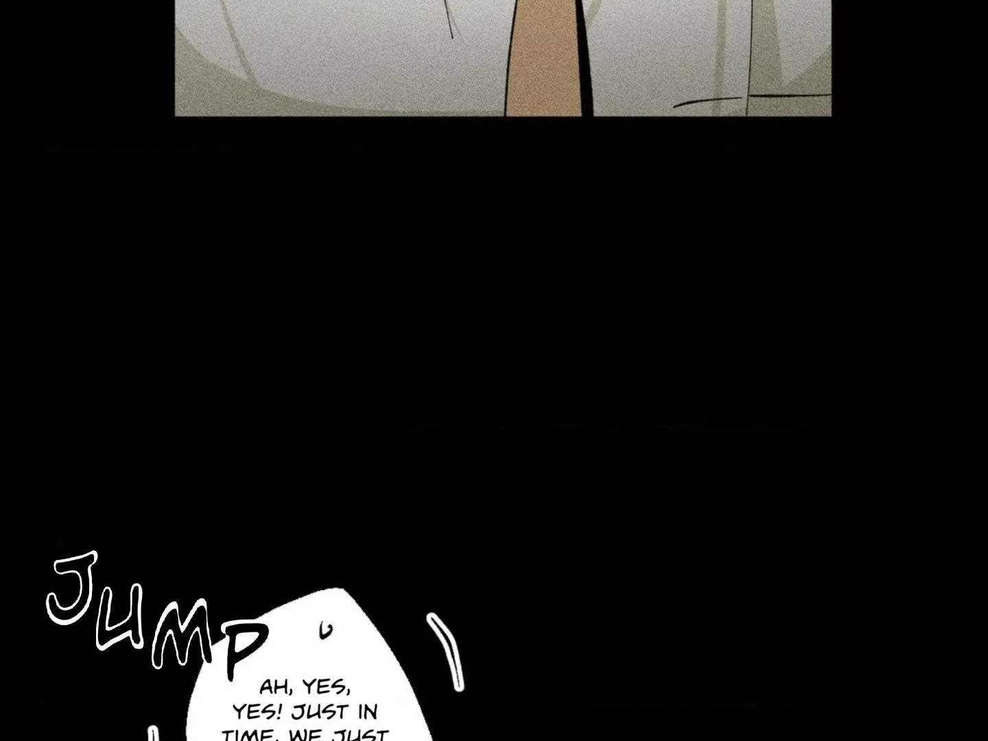Read Unchanged Man chapter 6 image 11 on Lezhin
