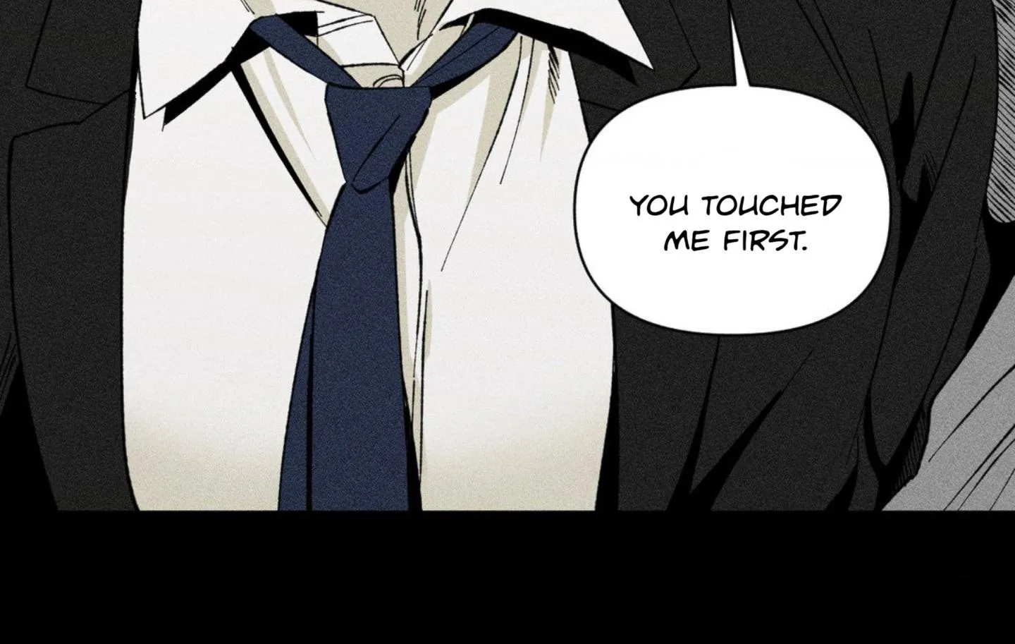 Read Unchanged Man chapter 6 image 112 on Lezhin