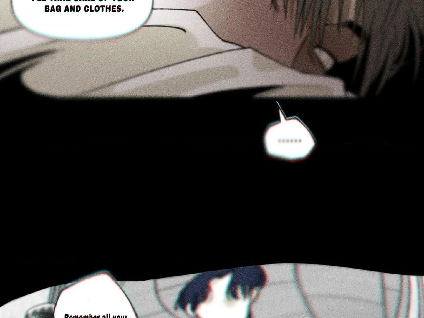 Read Unchanged Man chapter 6 image 13 on Lezhin
