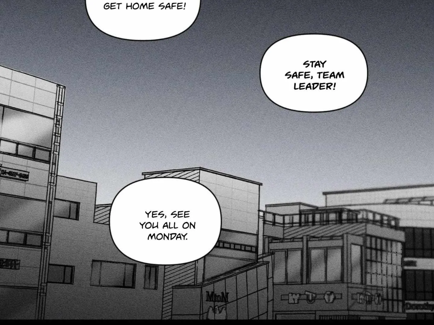 Read Unchanged Man chapter 6 image 17 on Lezhin
