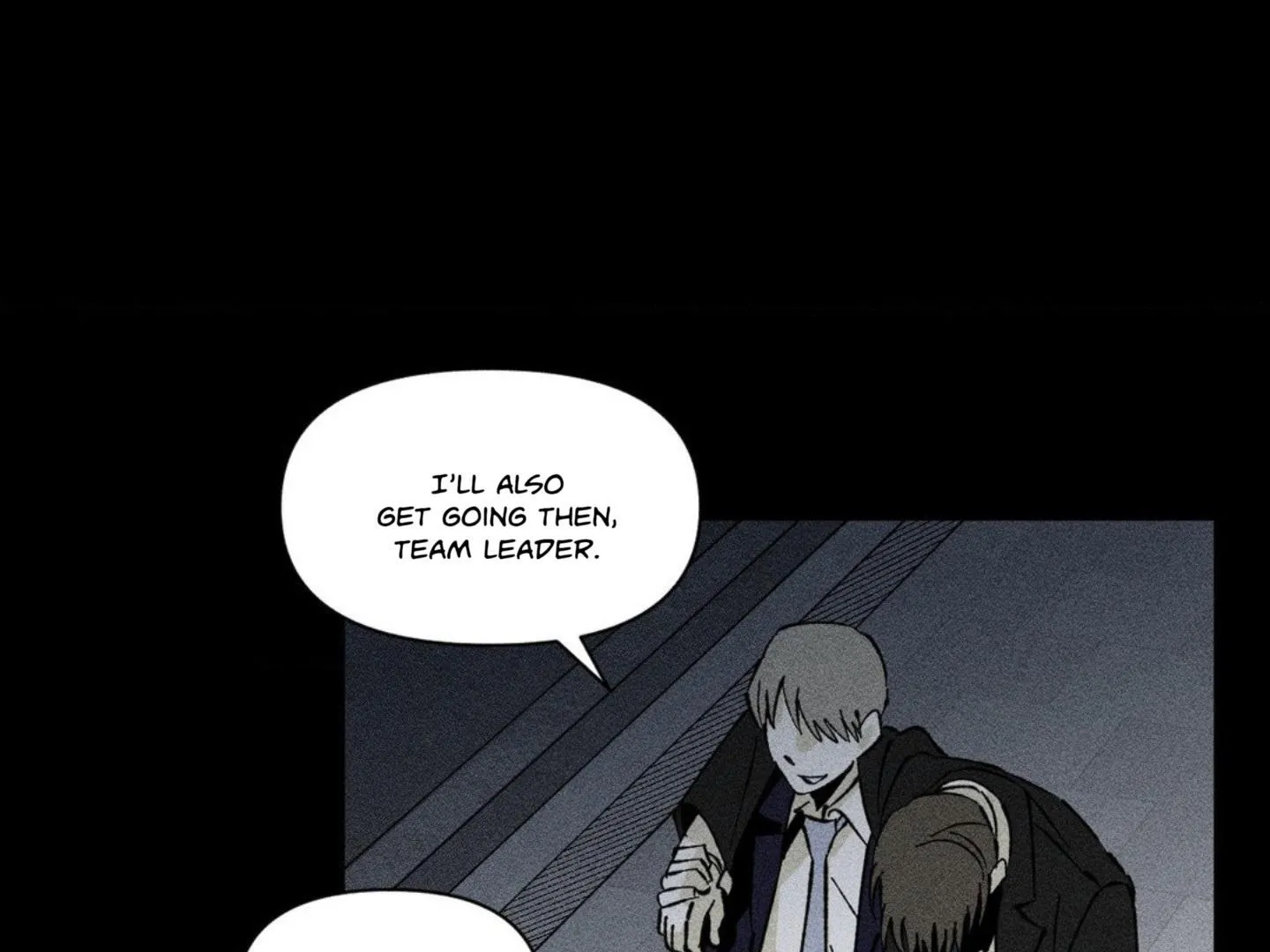 Read Unchanged Man chapter 6 image 18 on Lezhin