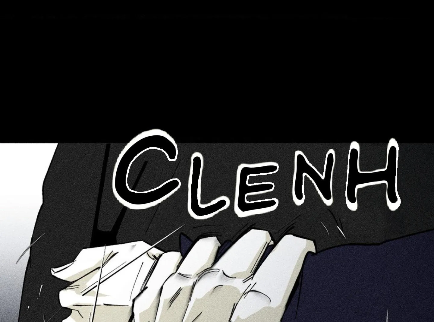 Read Unchanged Man chapter 6 image 22 on Lezhin