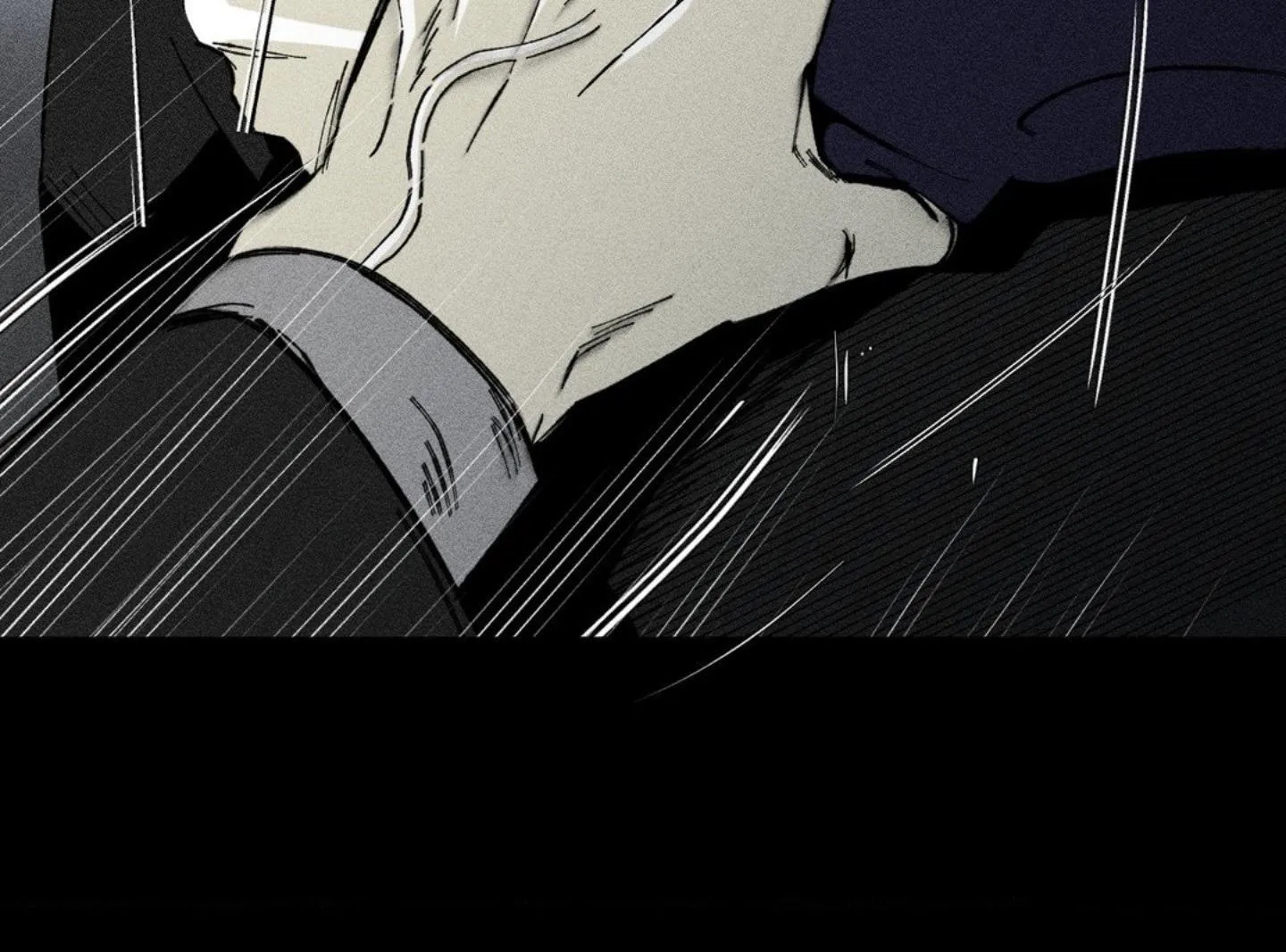Read Unchanged Man chapter 6 image 23 on Lezhin