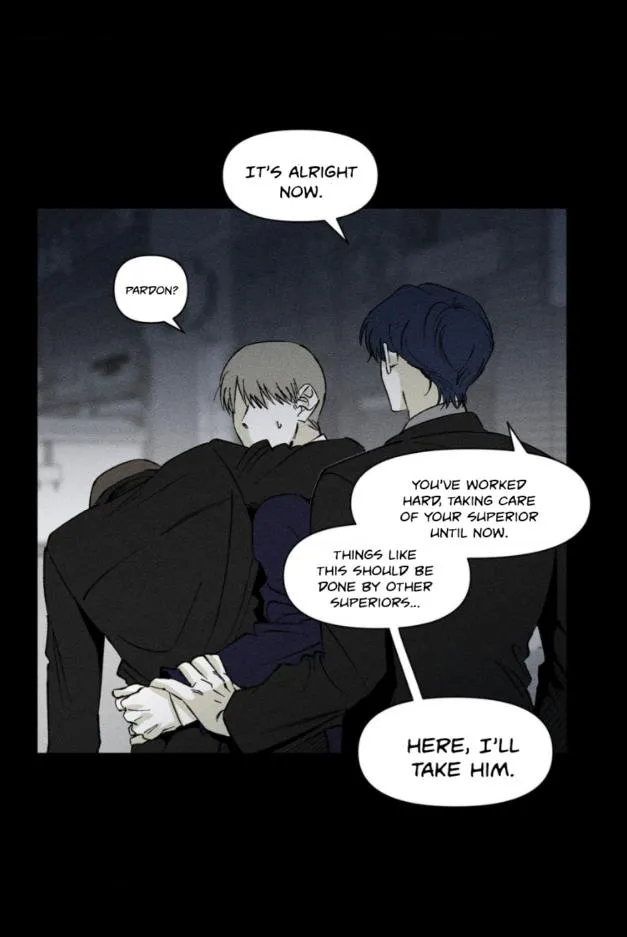 Read Unchanged Man chapter 6 image 24 on Lezhin