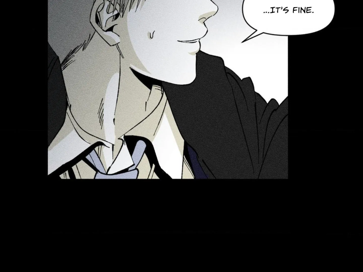 Read Unchanged Man chapter 6 image 26 on Lezhin