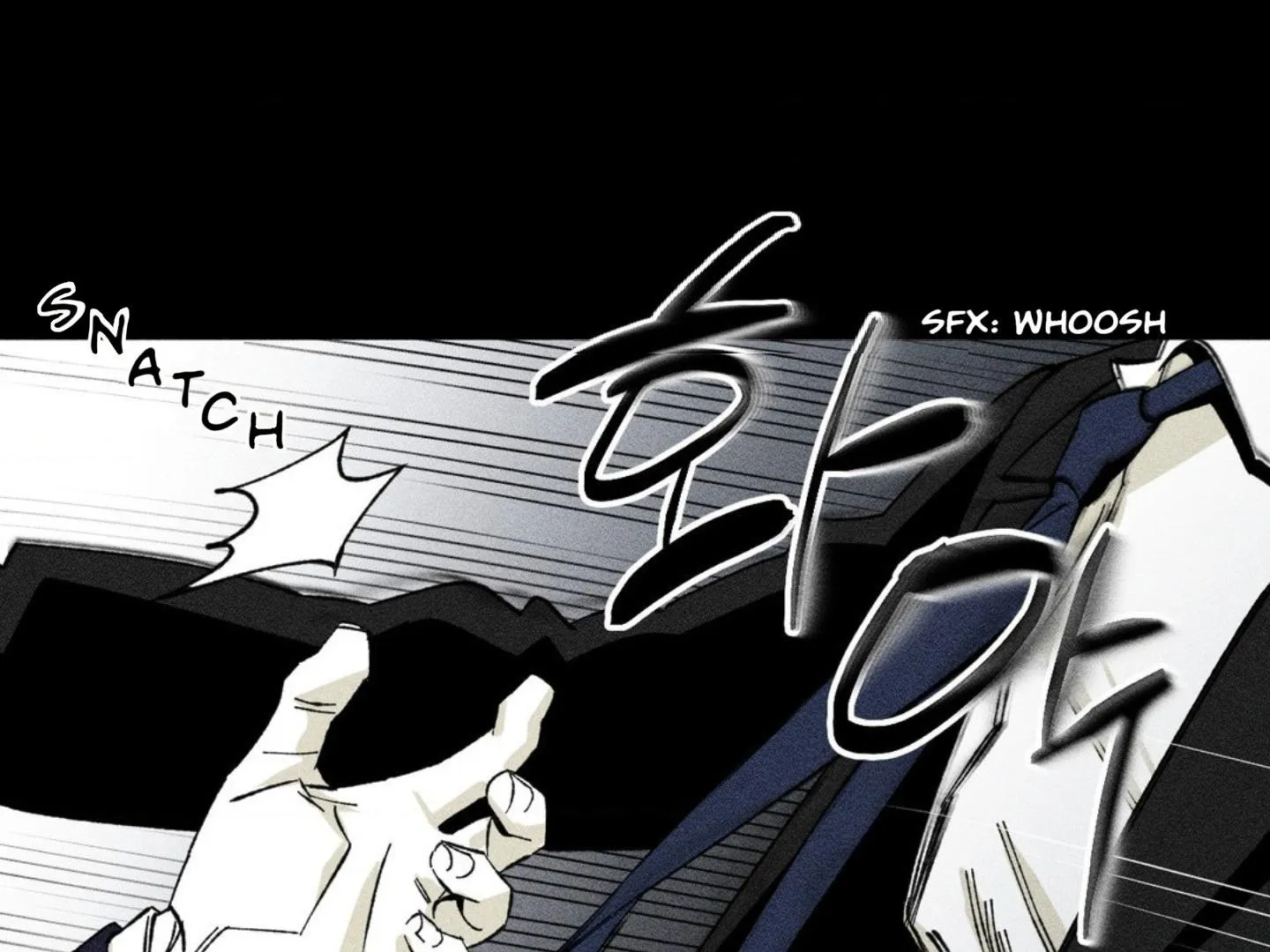 Read Unchanged Man chapter 6 image 29 on Lezhin