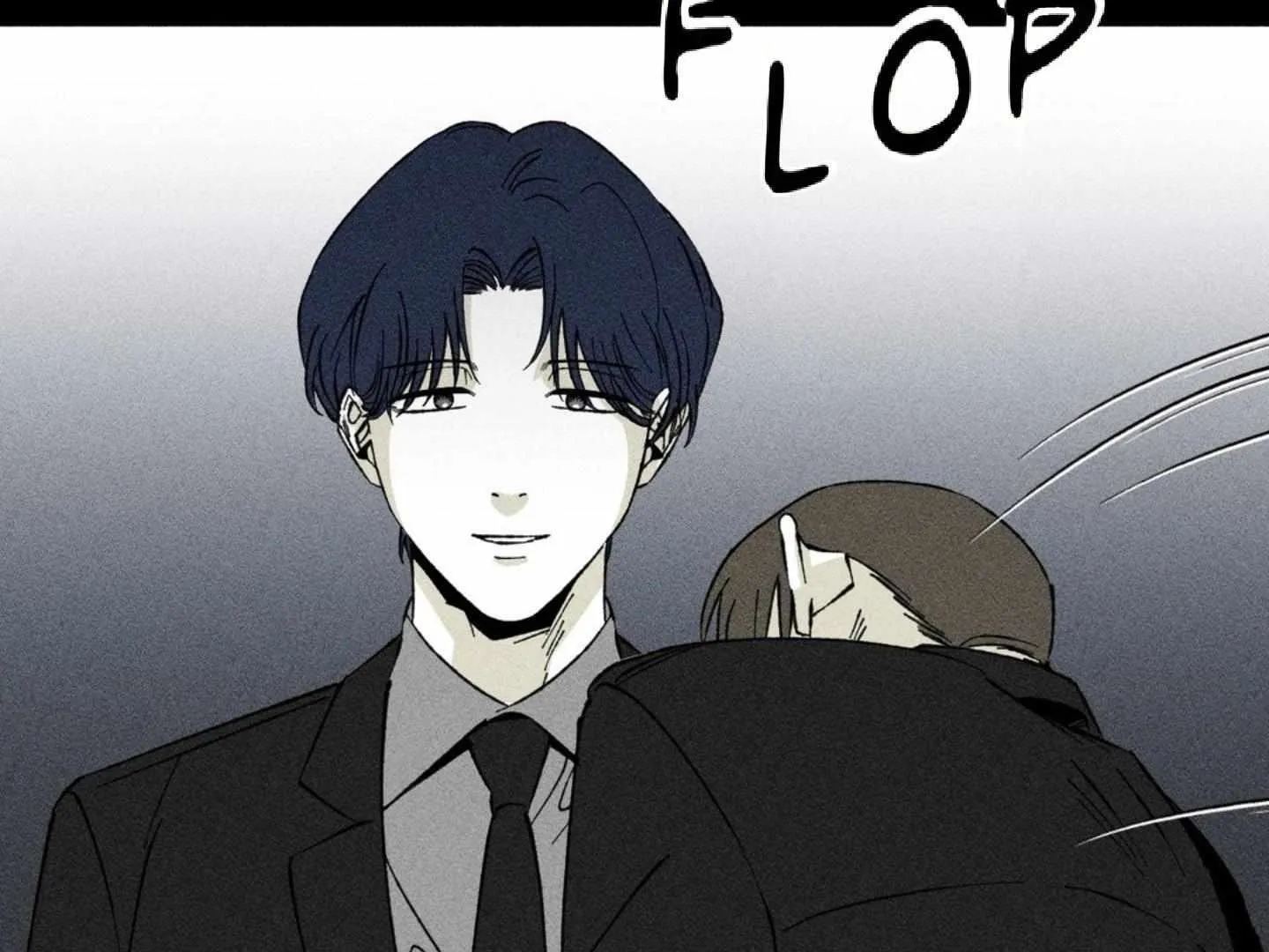 Read Unchanged Man chapter 6 image 31 on Lezhin