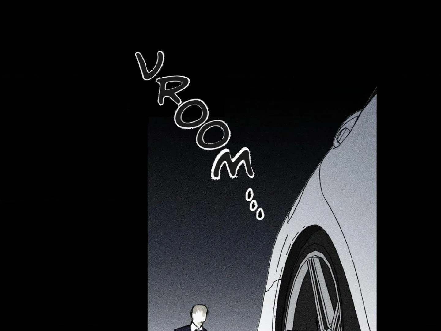 Read Unchanged Man chapter 6 image 33 on Lezhin