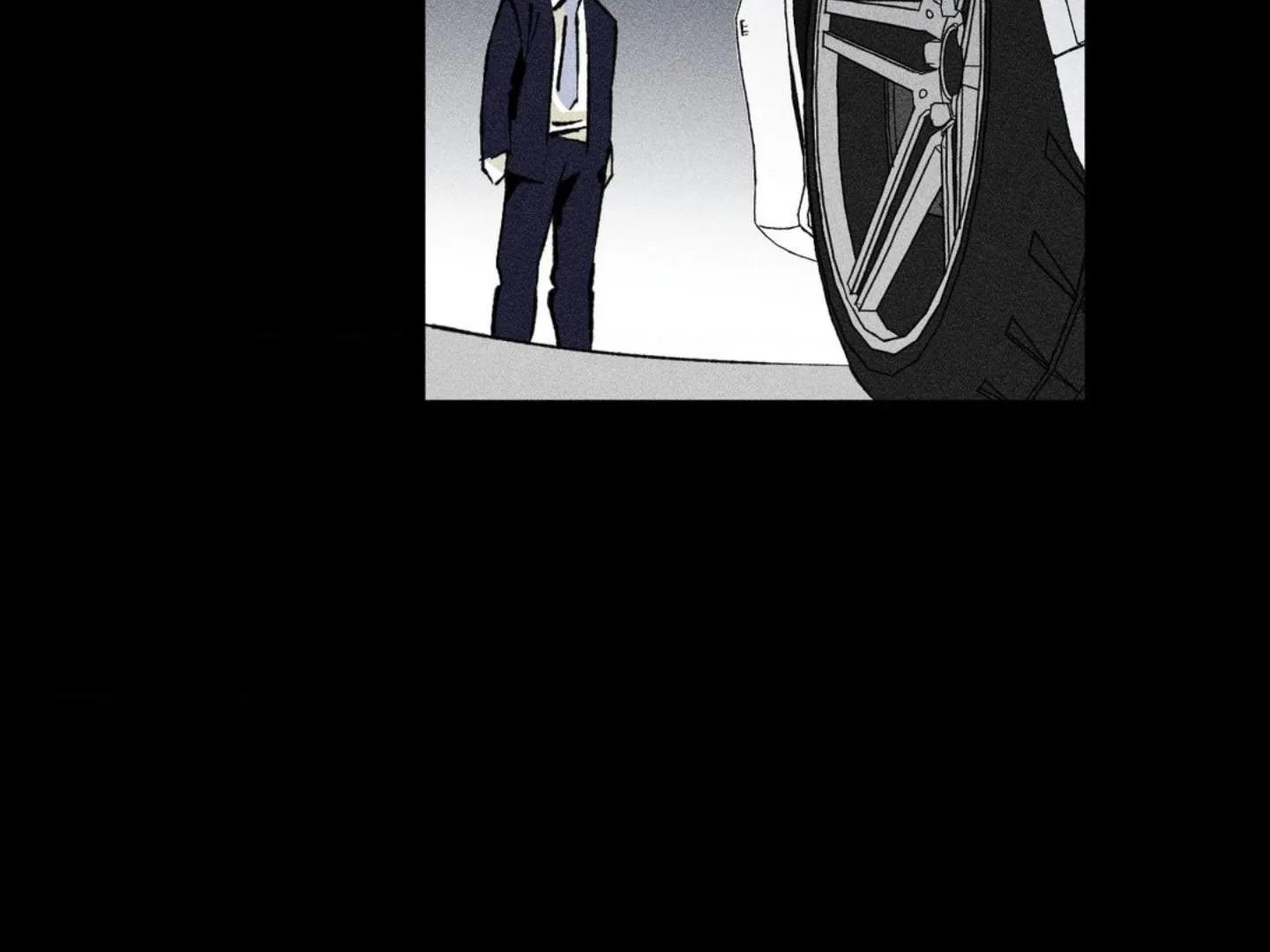 Read Unchanged Man chapter 6 image 34 on Lezhin