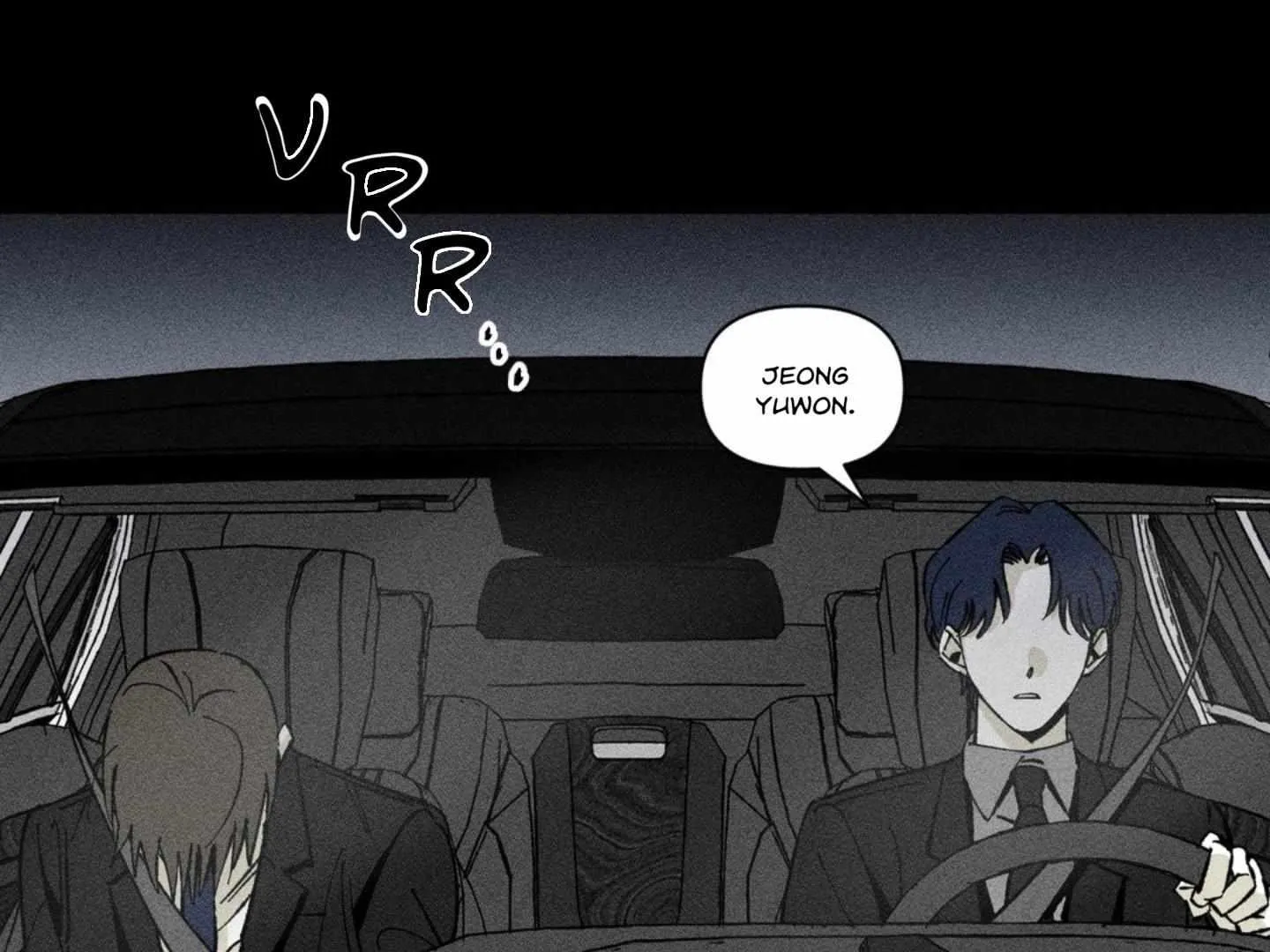 Read Unchanged Man chapter 6 image 36 on Lezhin