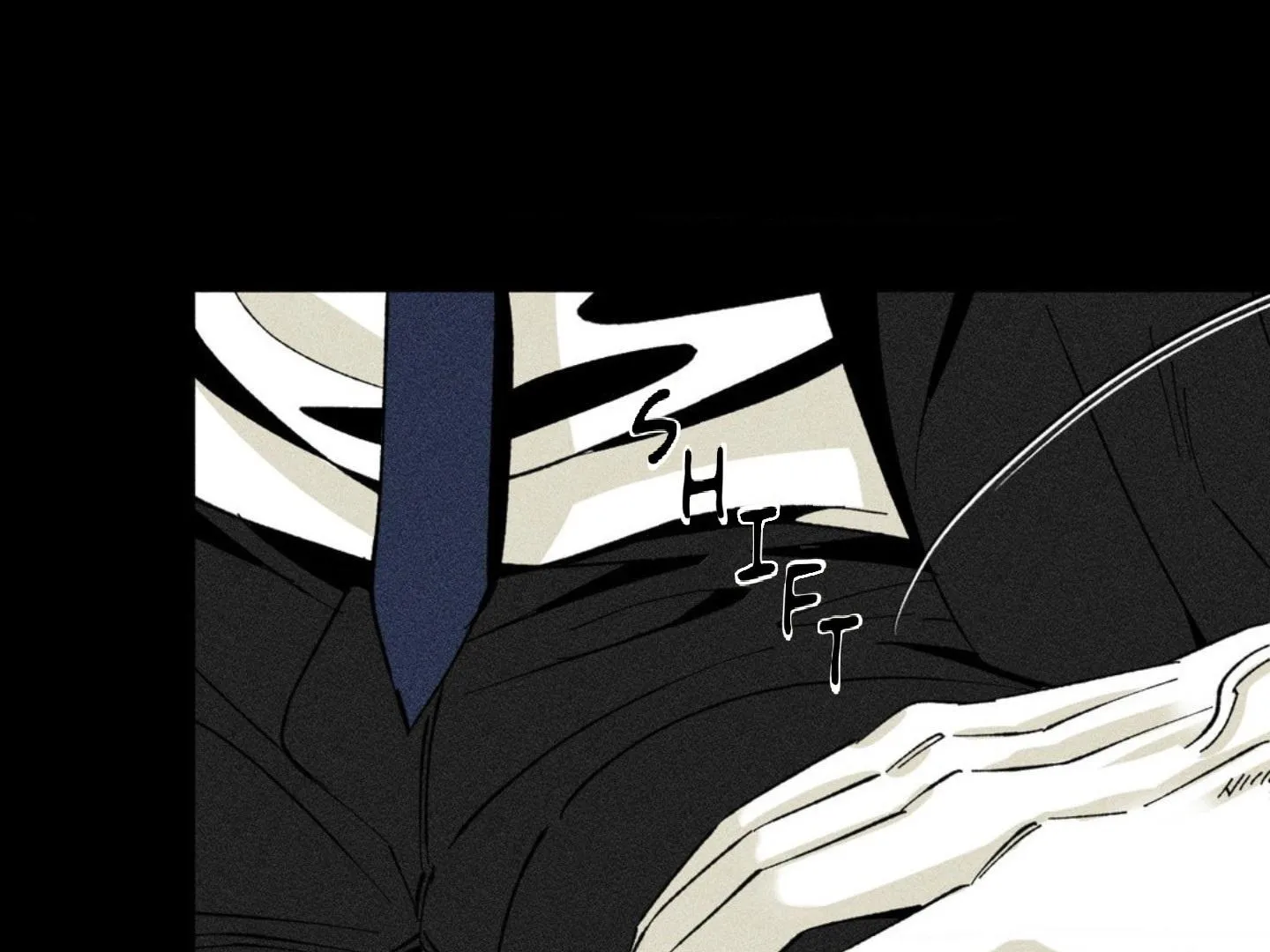 Read Unchanged Man chapter 6 image 39 on Lezhin