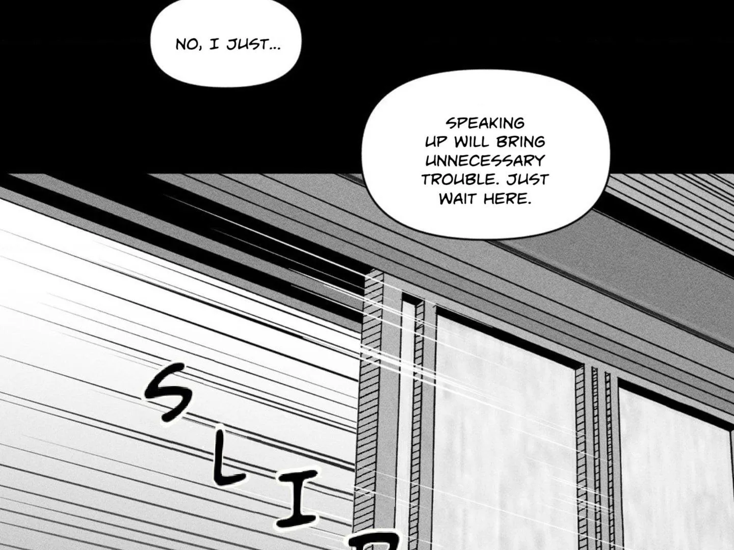 Read Unchanged Man chapter 6 image 4 on Lezhin