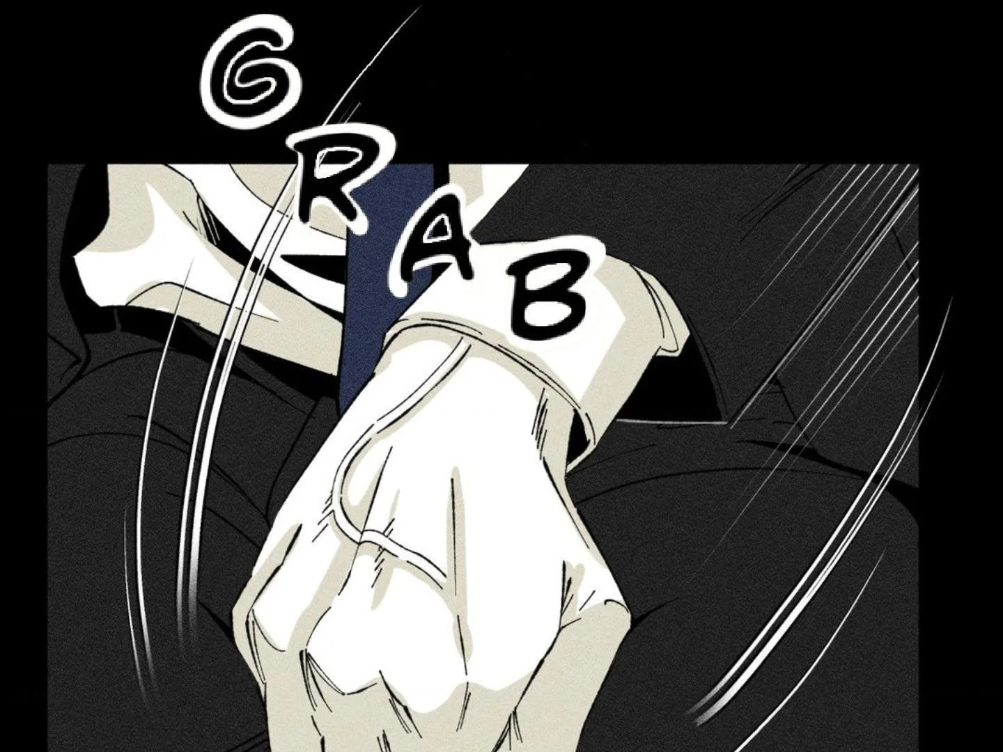 Read Unchanged Man chapter 6 image 41 on Lezhin