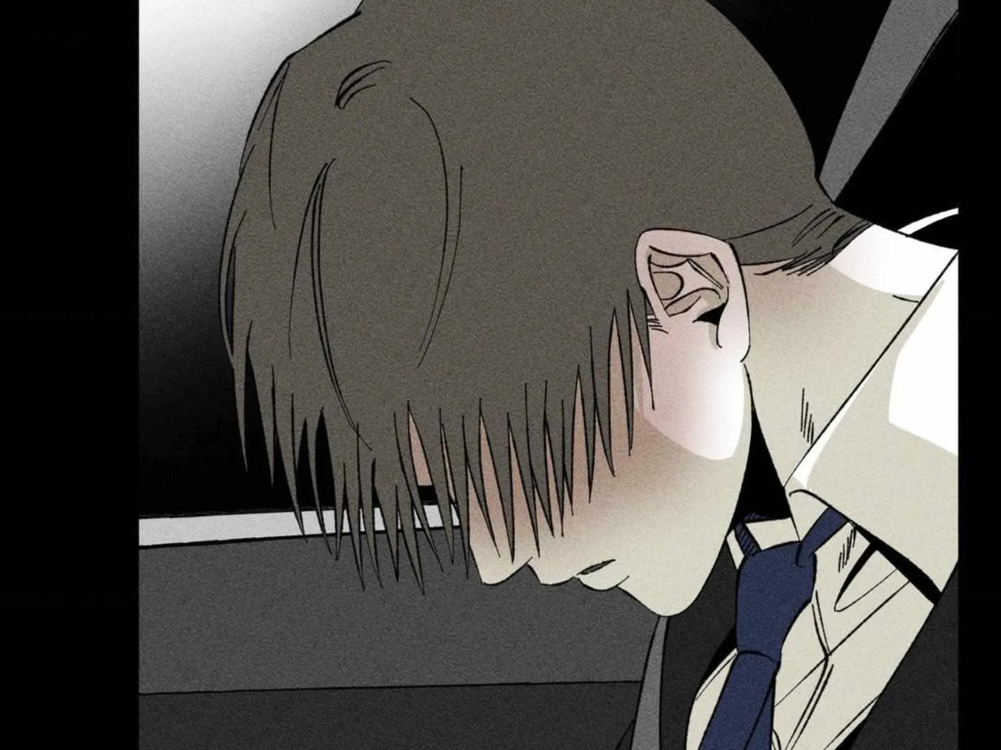 Read Unchanged Man chapter 6 image 43 on Lezhin