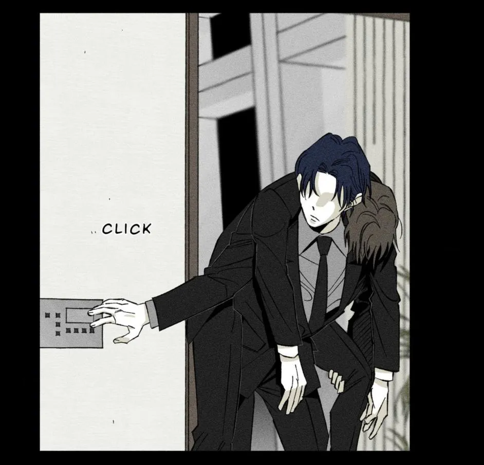 Read Unchanged Man chapter 6 image 51 on Lezhin