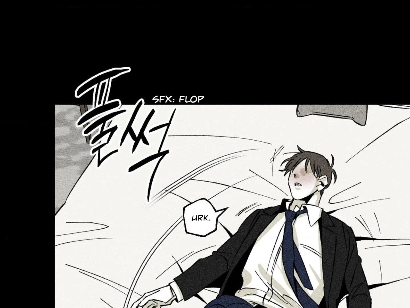 Read Unchanged Man chapter 6 image 52 on Lezhin