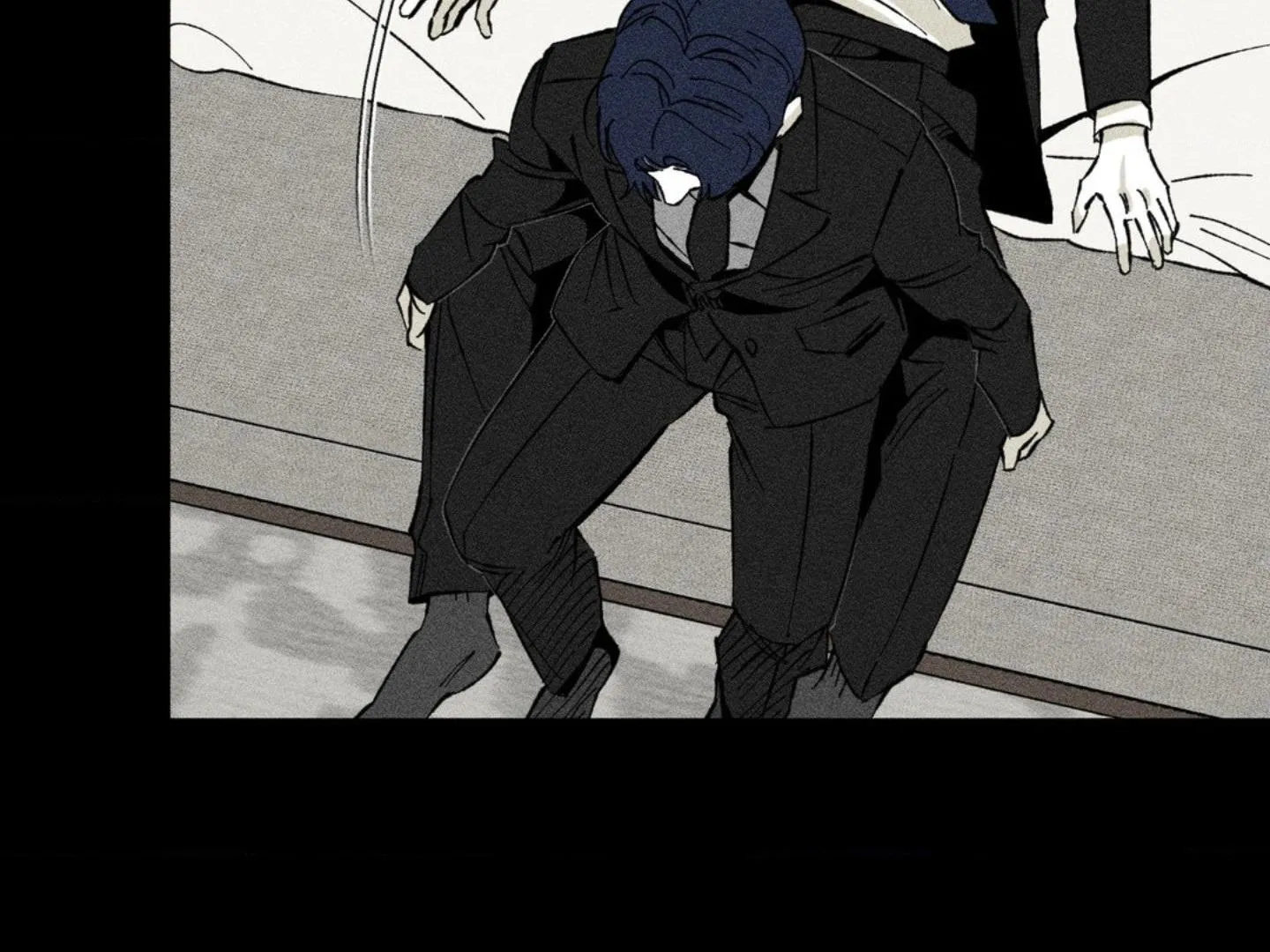Read Unchanged Man chapter 6 image 53 on Lezhin