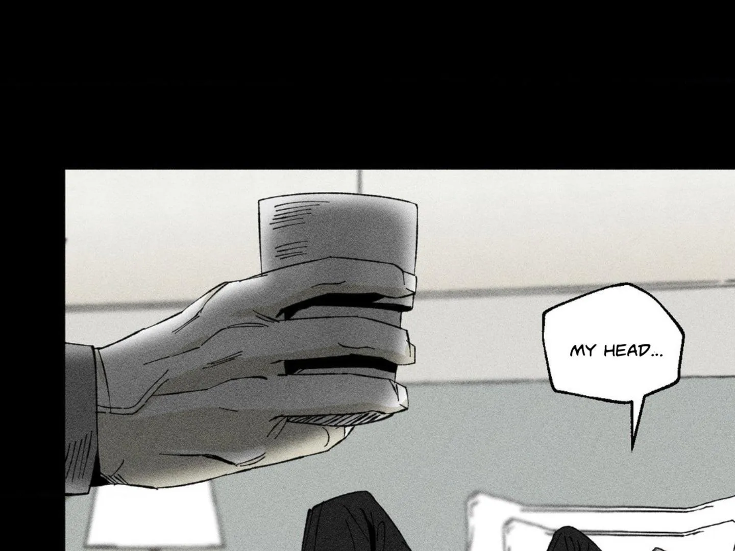 Read Unchanged Man chapter 6 image 56 on Lezhin