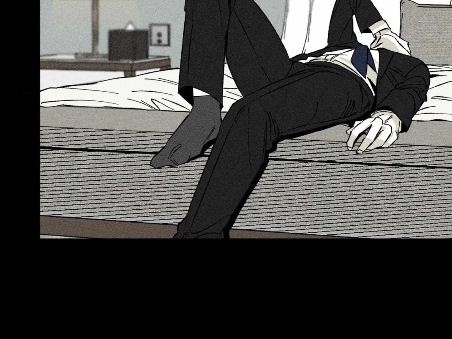 Read Unchanged Man chapter 6 image 57 on Lezhin