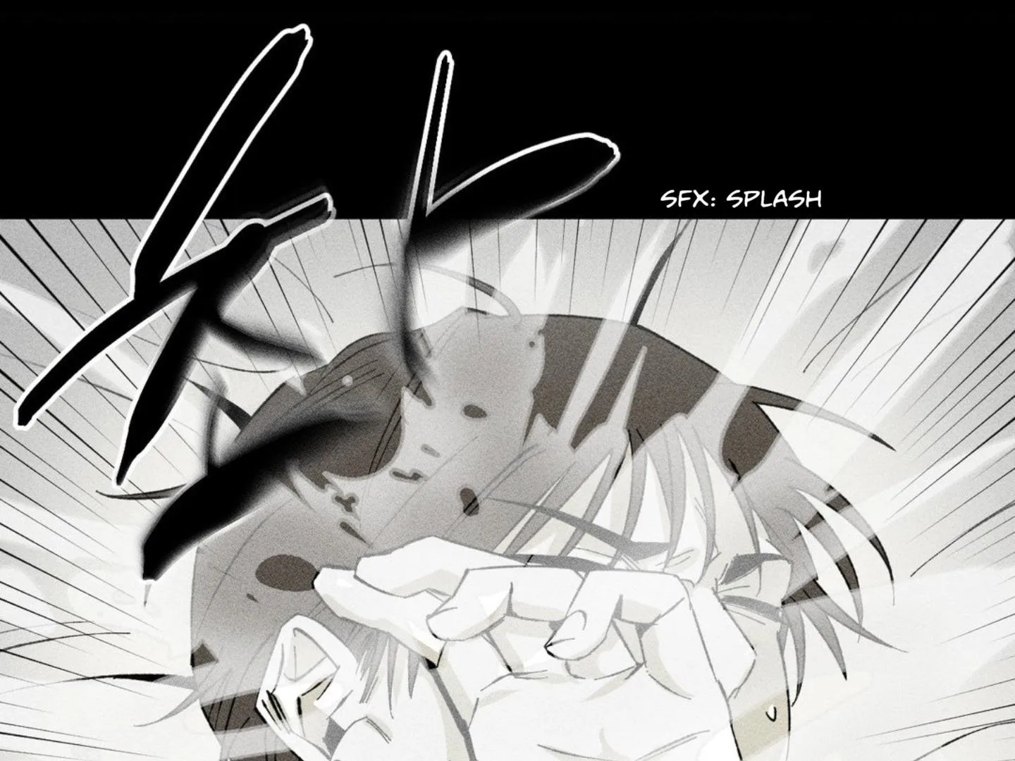 Read Unchanged Man chapter 6 image 58 on Lezhin