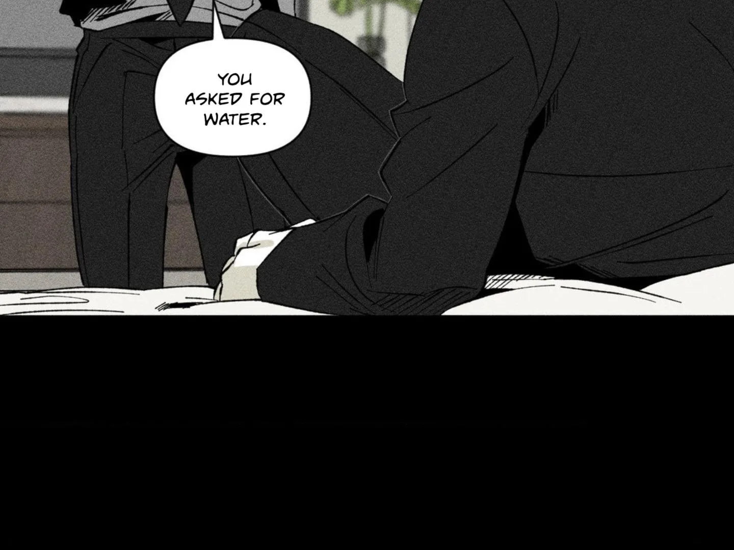 Read Unchanged Man chapter 6 image 61 on Lezhin
