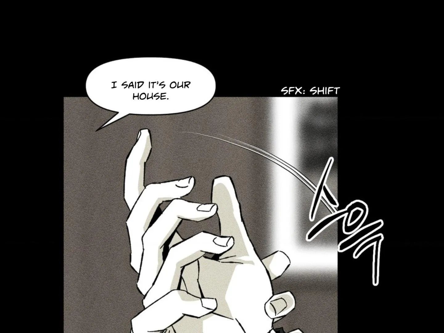 Read Unchanged Man chapter 6 image 65 on Lezhin
