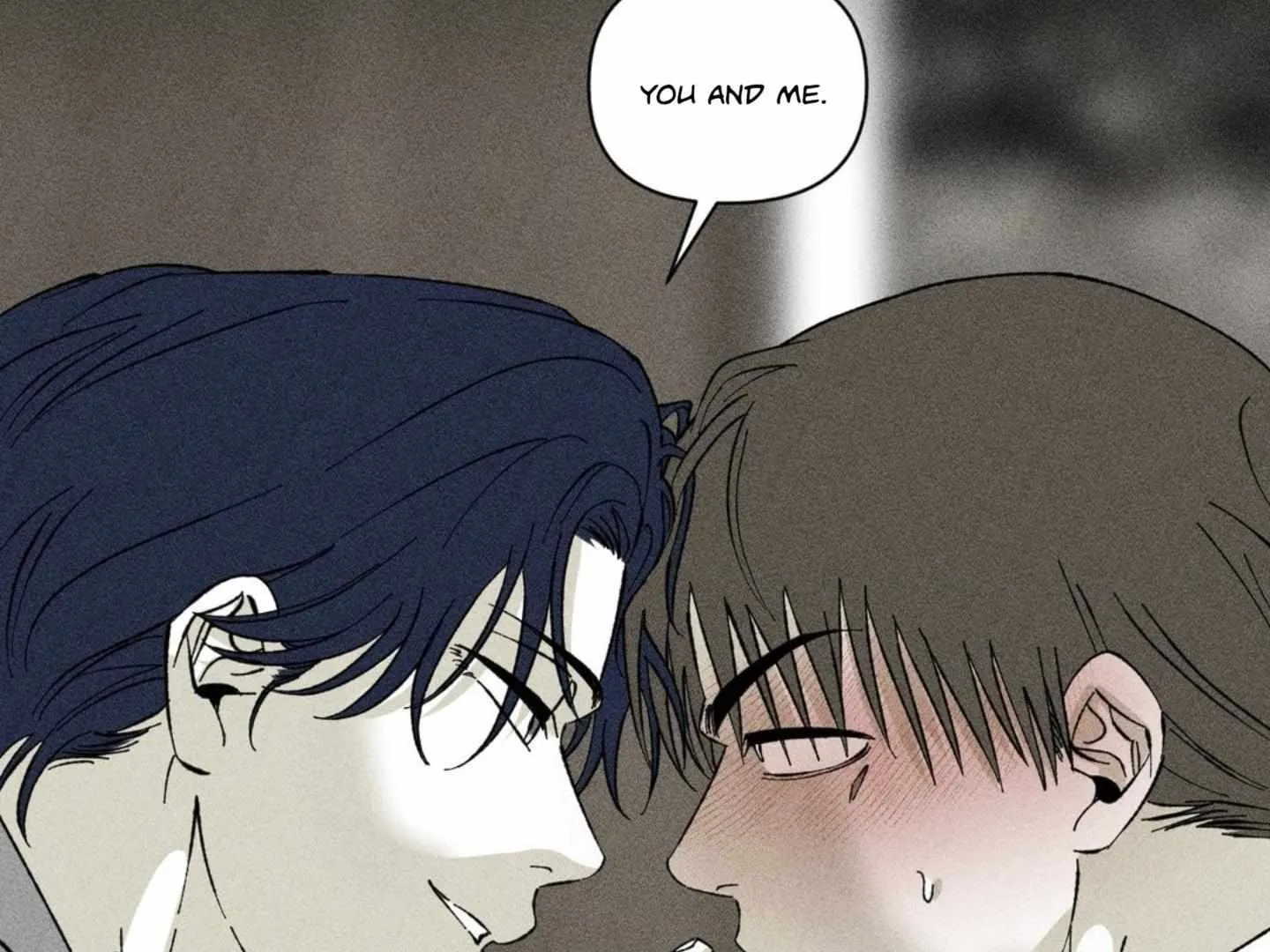 Read Unchanged Man chapter 6 image 67 on Lezhin