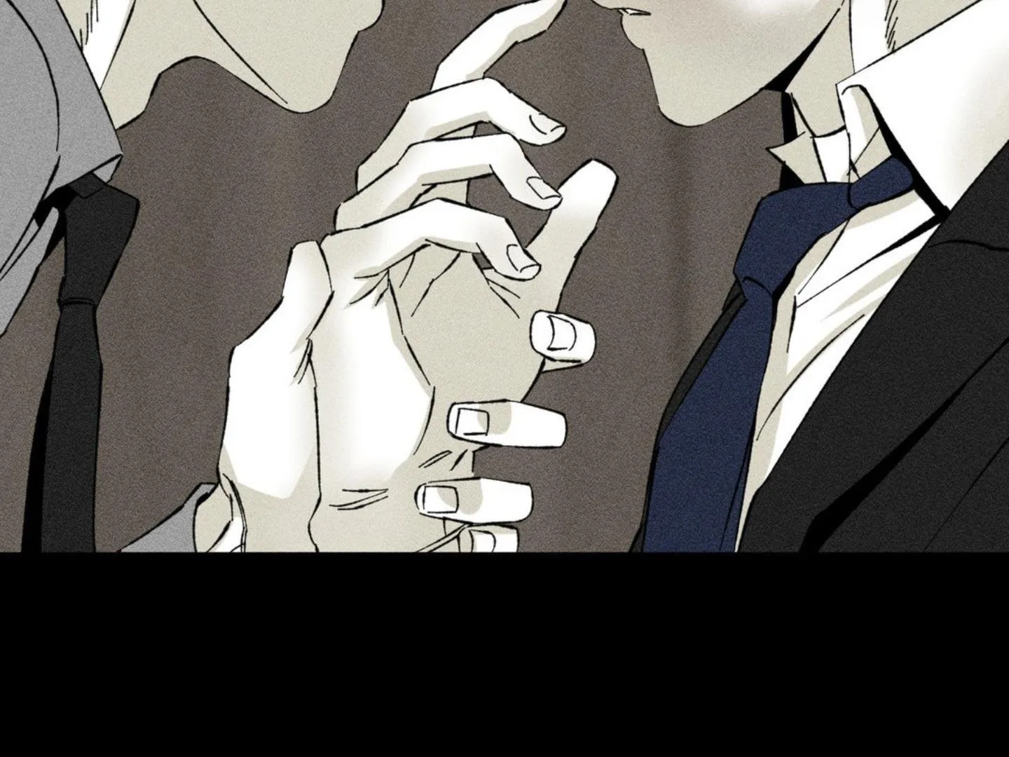 Read Unchanged Man chapter 6 image 68 on Lezhin