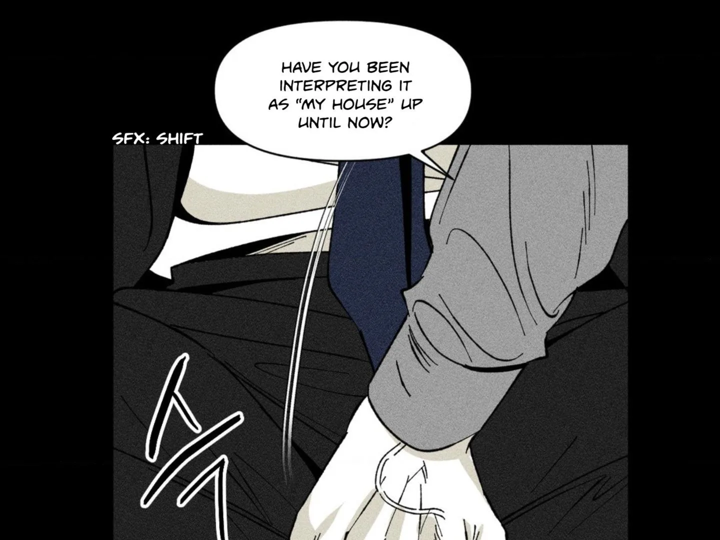 Read Unchanged Man chapter 6 image 69 on Lezhin