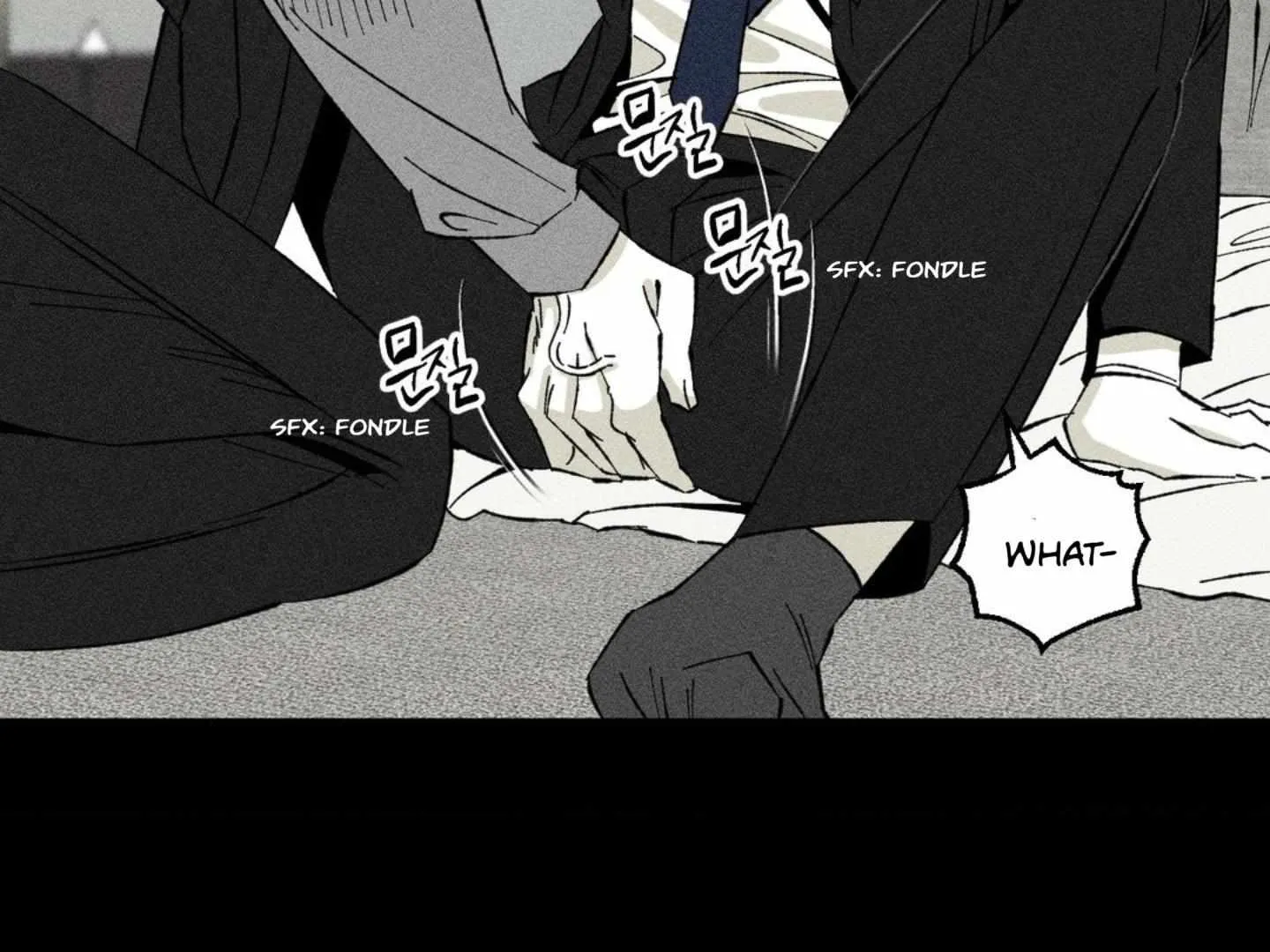 Read Unchanged Man chapter 6 image 72 on Lezhin