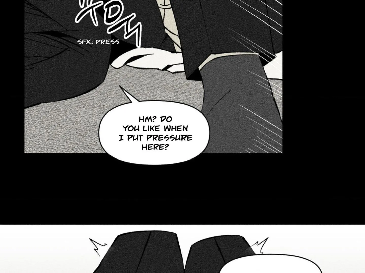 Read Unchanged Man chapter 6 image 74 on Lezhin