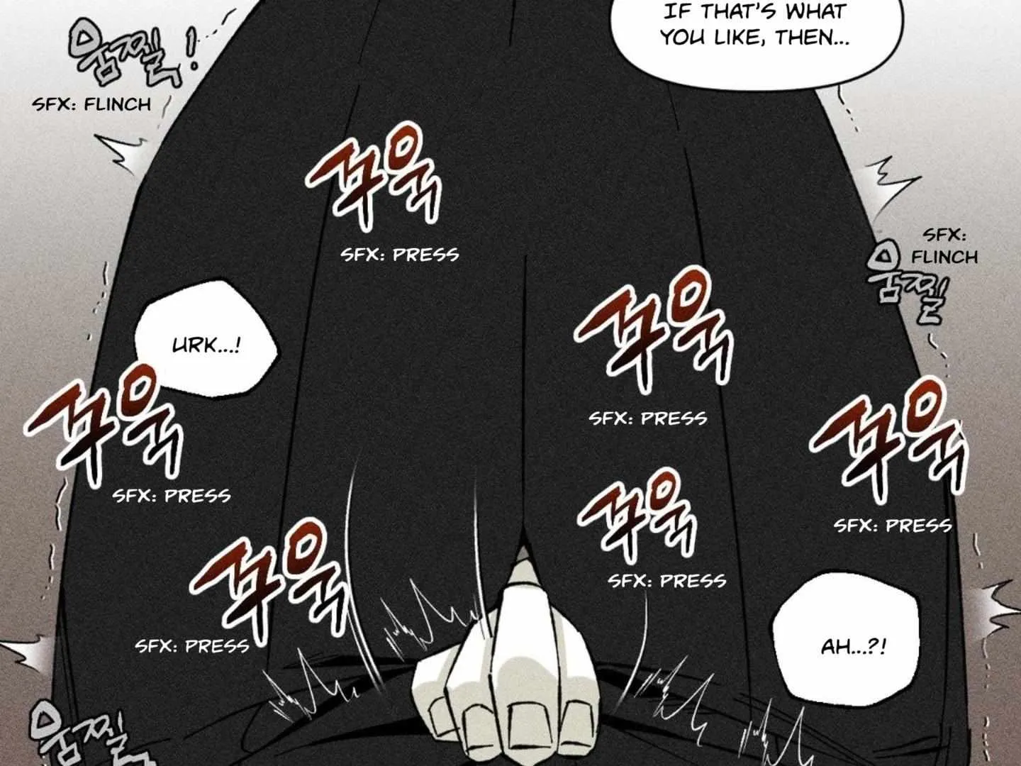 Read Unchanged Man chapter 6 image 75 on Lezhin