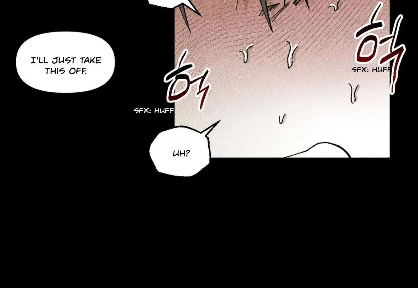 Read Unchanged Man chapter 6 image 77 on Lezhin