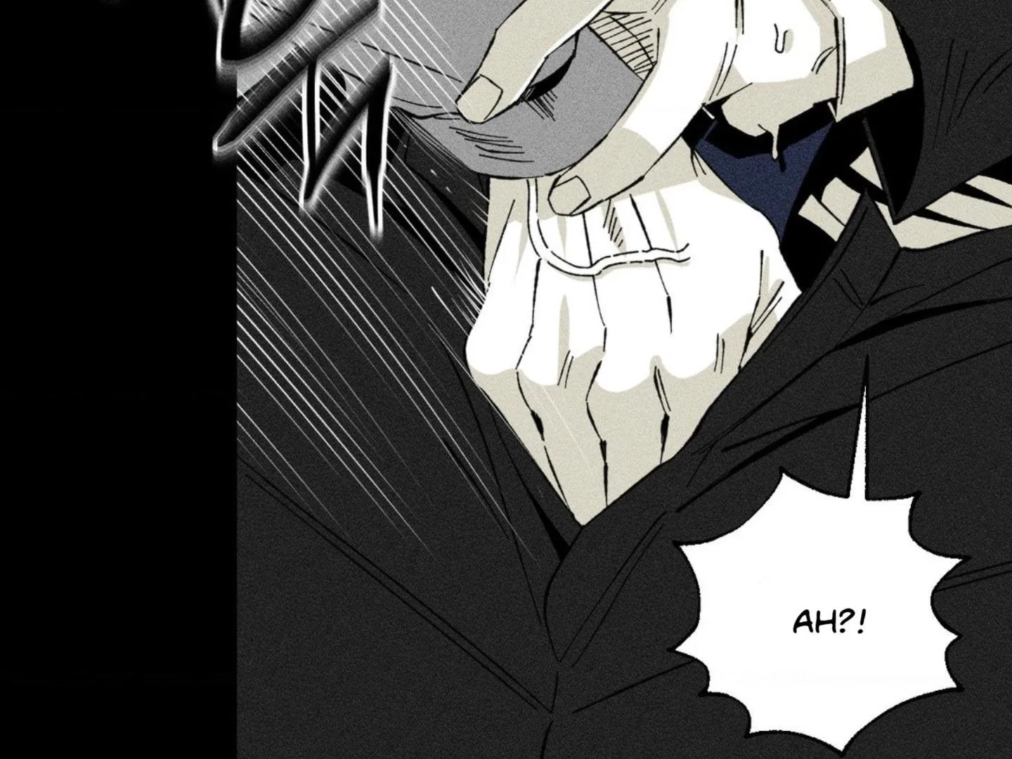 Read Unchanged Man chapter 6 image 80 on Lezhin