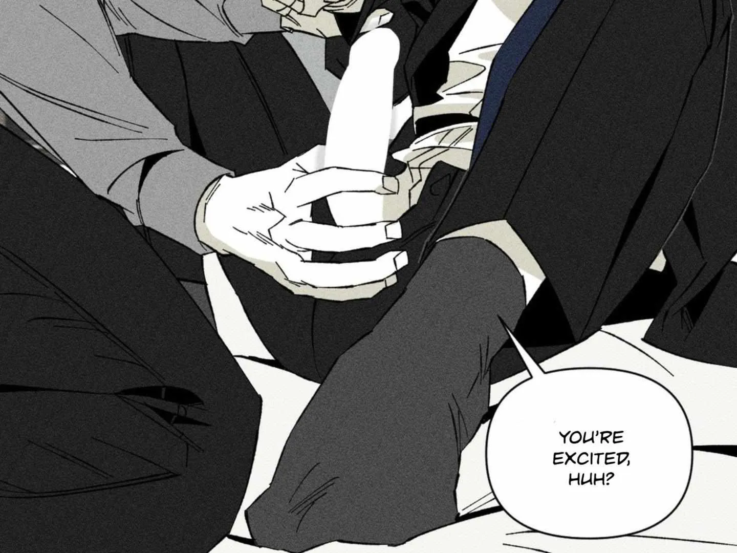 Read Unchanged Man chapter 6 image 82 on Lezhin