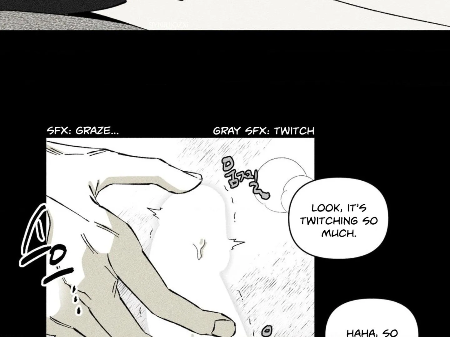 Read Unchanged Man chapter 6 image 83 on Lezhin