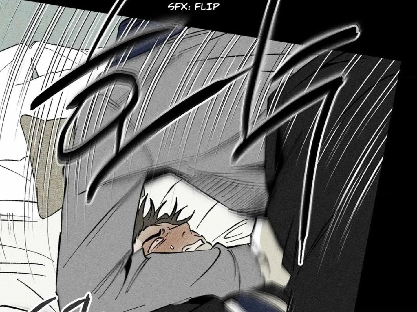 Read Unchanged Man chapter 6 image 86 on Lezhin