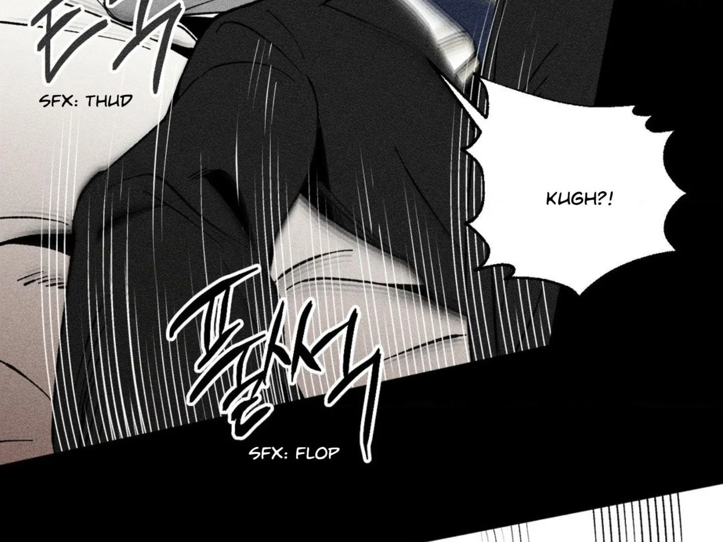 Read Unchanged Man chapter 6 image 87 on Lezhin