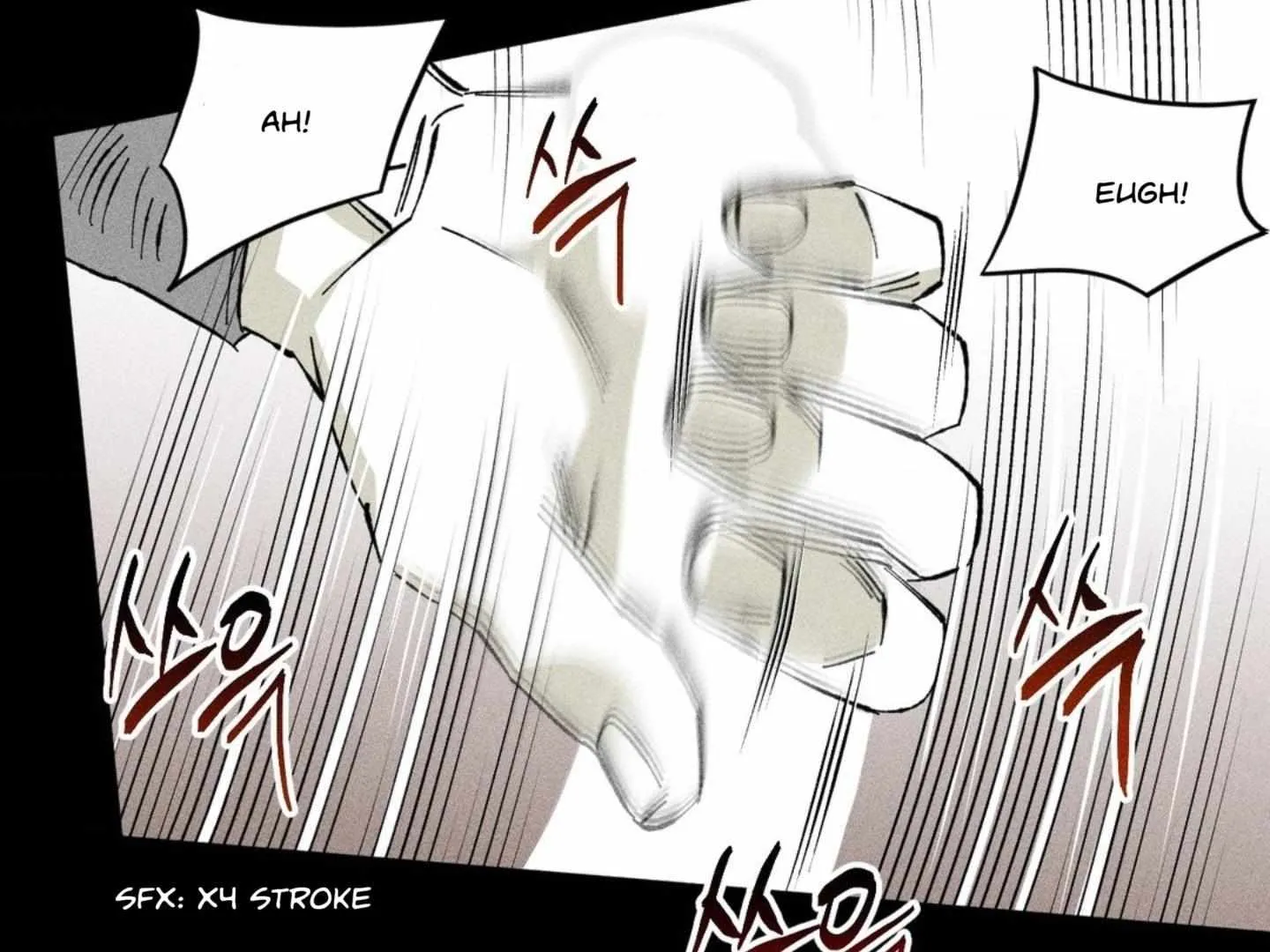 Read Unchanged Man chapter 6 image 88 on Lezhin
